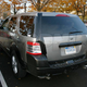 Illustration for article titled The Car-Based Ford Explorer Test Mule, Up Close And Personal